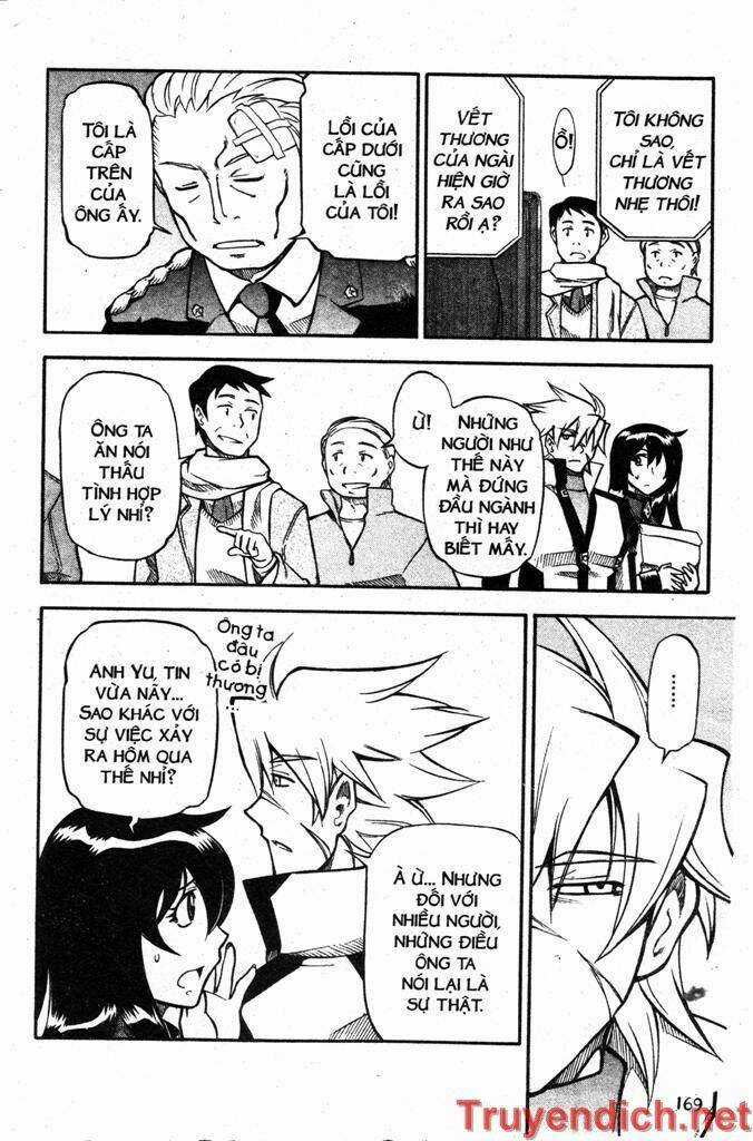 IFRIT - Danzai no Enjin Chapter 53 trang 2