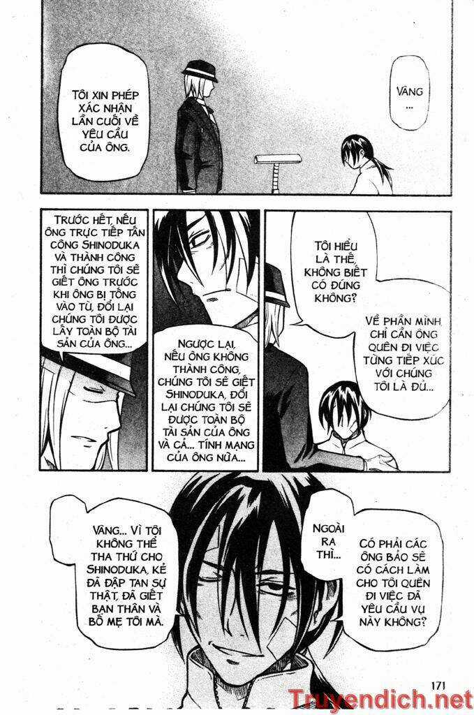 IFRIT - Danzai no Enjin Chapter 53 trang 4