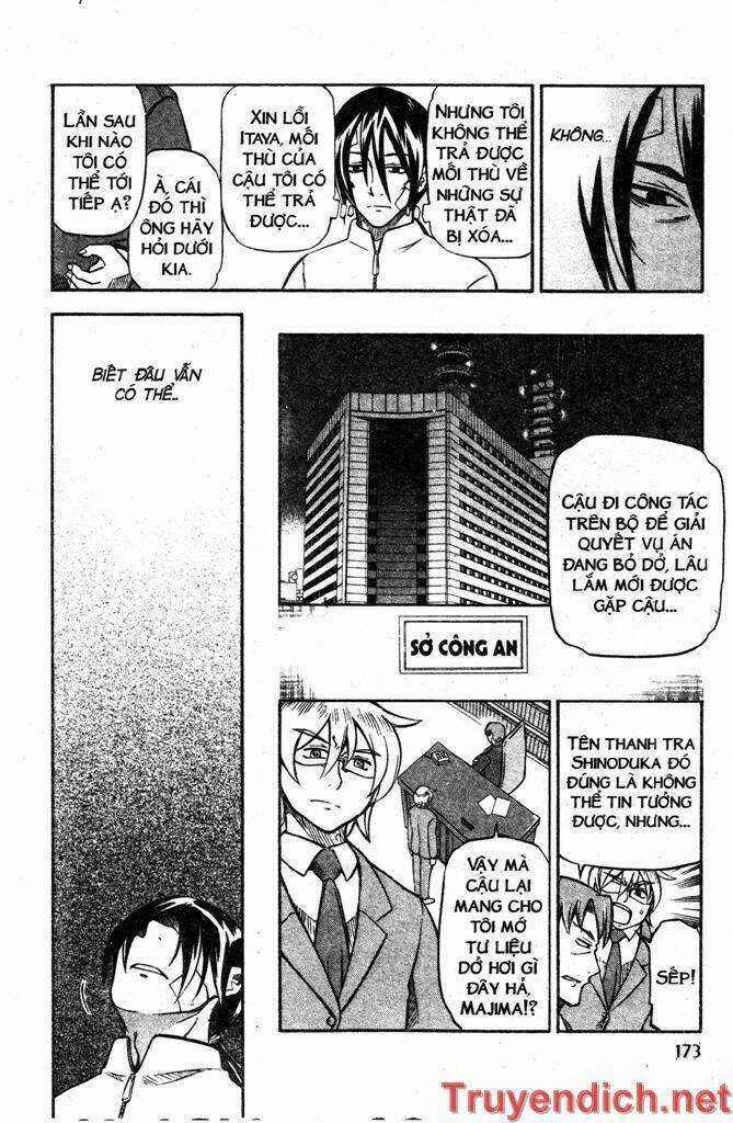 IFRIT - Danzai no Enjin Chapter 53 trang 6