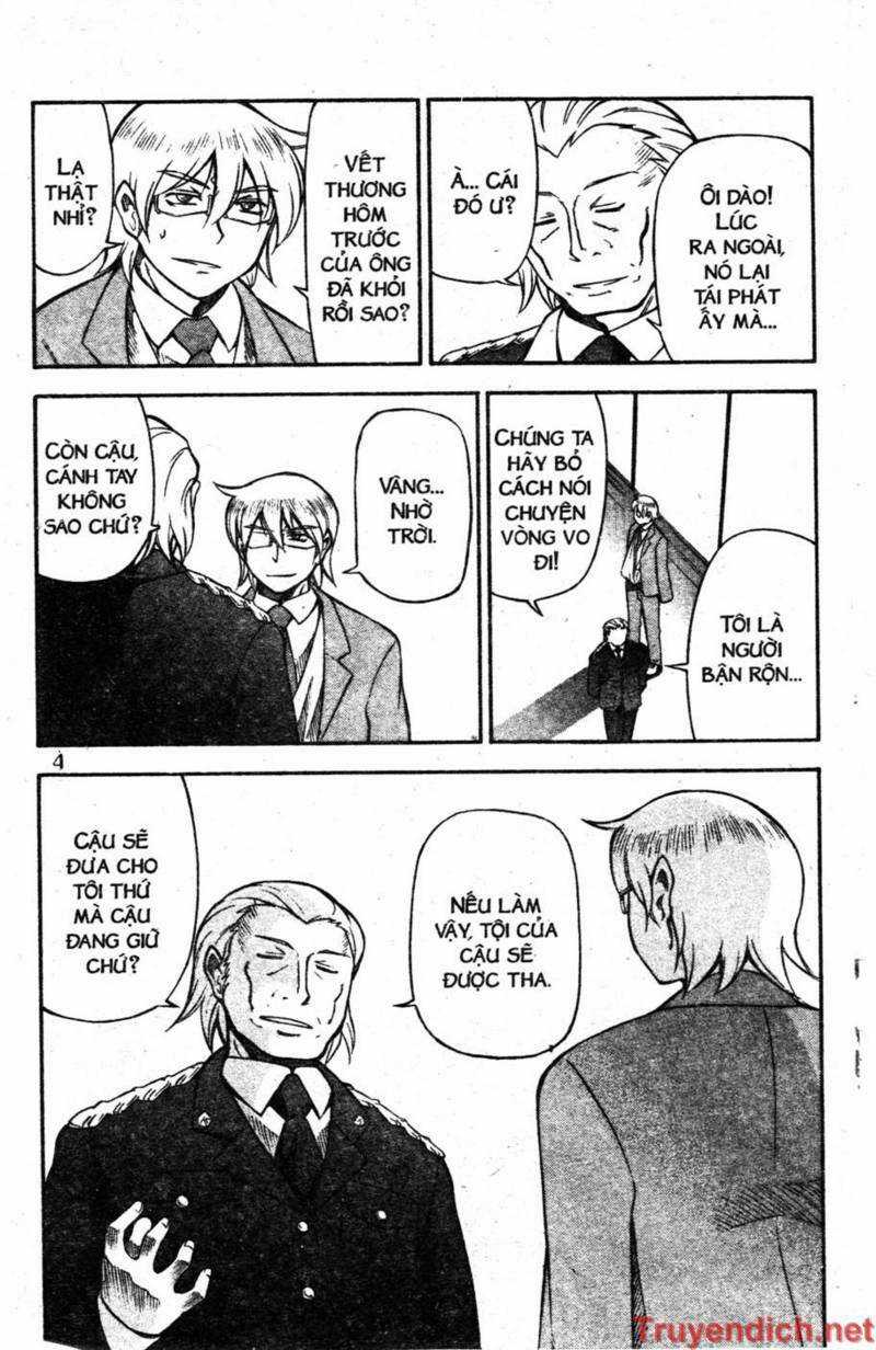 IFRIT - Danzai no Enjin Chapter 54 trang 3