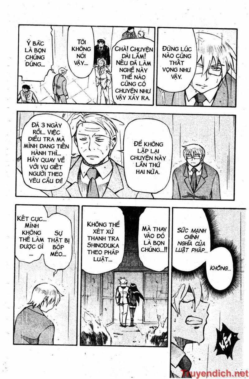 IFRIT - Danzai no Enjin Chapter 55 trang 16