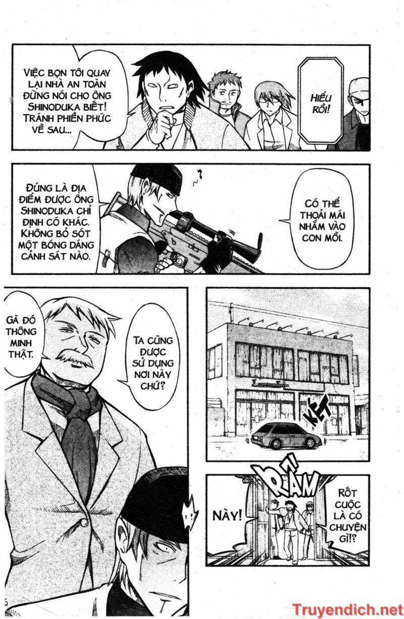 IFRIT - Danzai no Enjin Chapter 55 trang 5