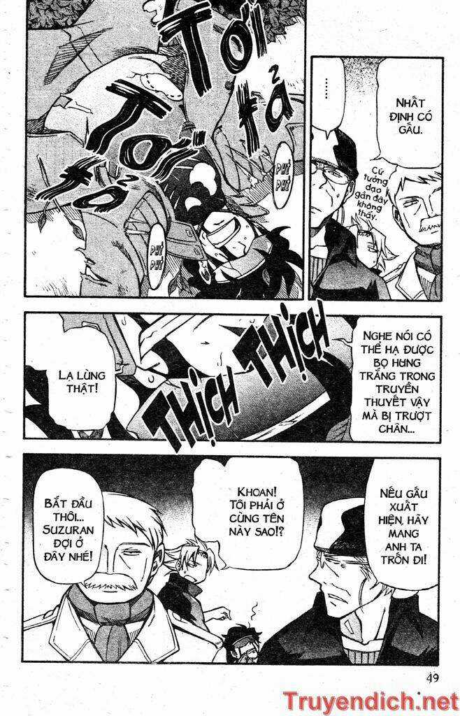 IFRIT - Danzai no Enjin Chapter 56 trang 10