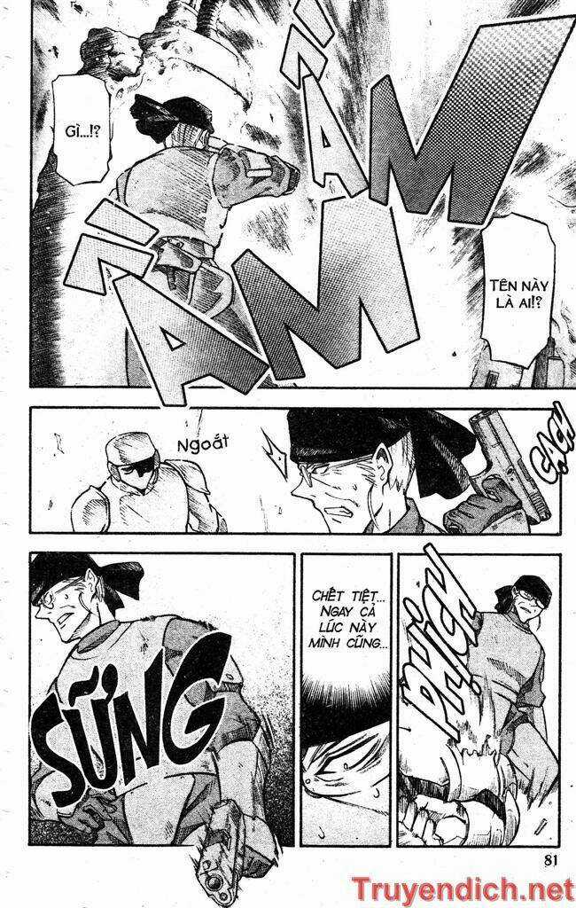 IFRIT - Danzai no Enjin Chapter 58 trang 6