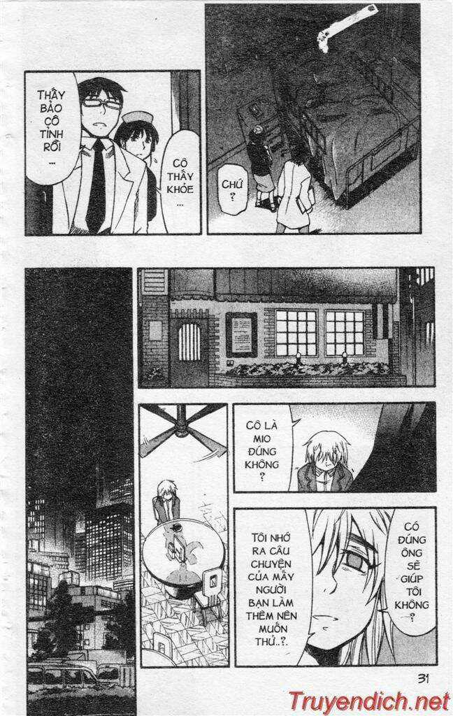 IFRIT - Danzai no Enjin Chapter 6 trang 10