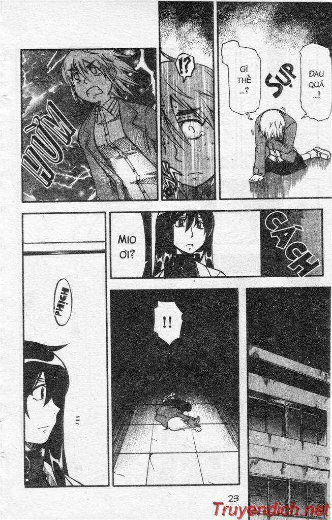 IFRIT - Danzai no Enjin Chapter 6 trang 2