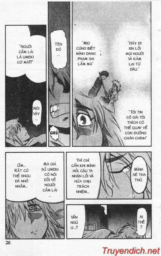 IFRIT - Danzai no Enjin Chapter 6 trang 5