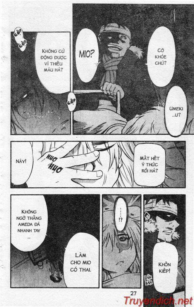 IFRIT - Danzai no Enjin Chapter 6 trang 6