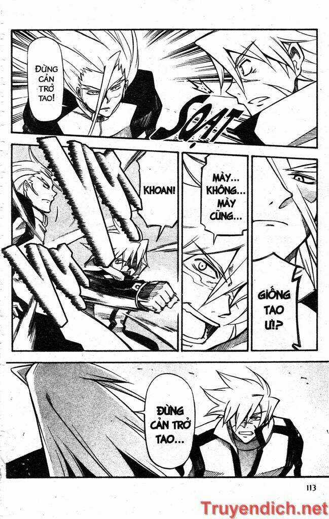 IFRIT - Danzai no Enjin Chapter 60 trang 2