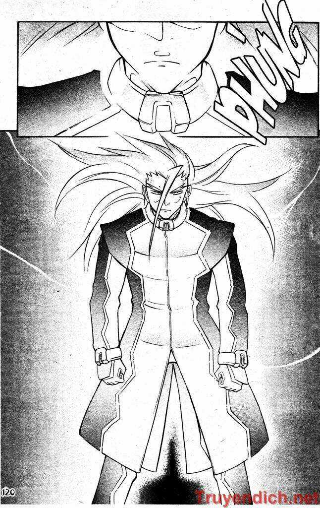 IFRIT - Danzai no Enjin Chapter 60 trang 9