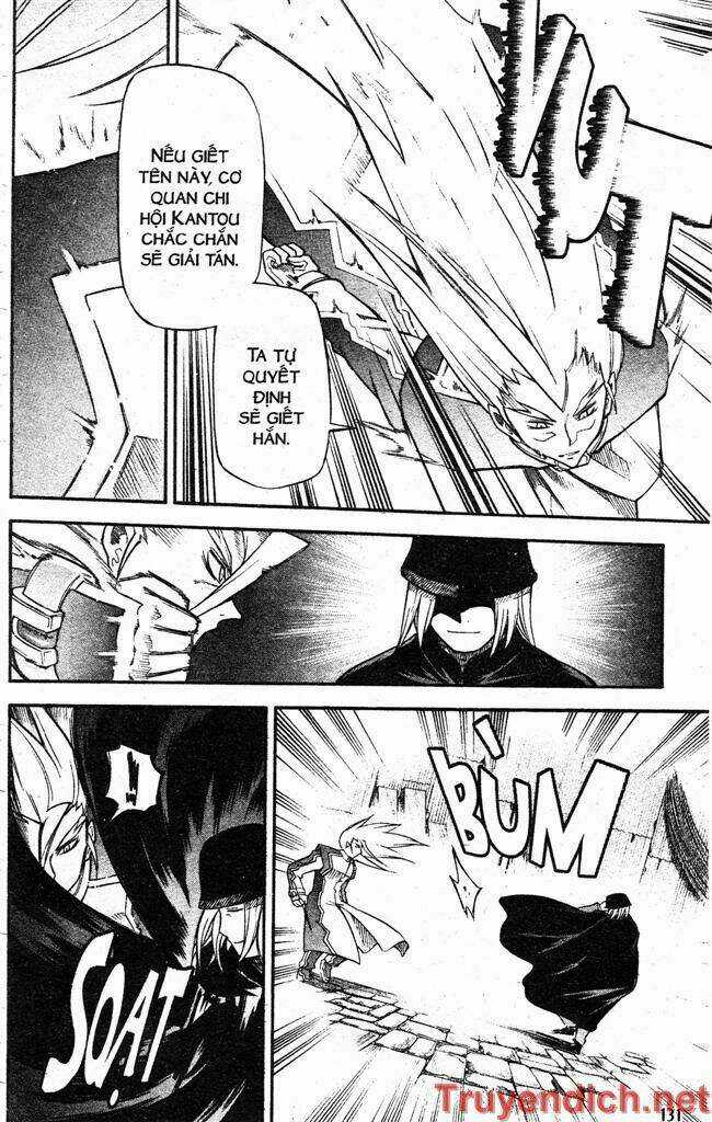 IFRIT - Danzai no Enjin Chapter 61 trang 2