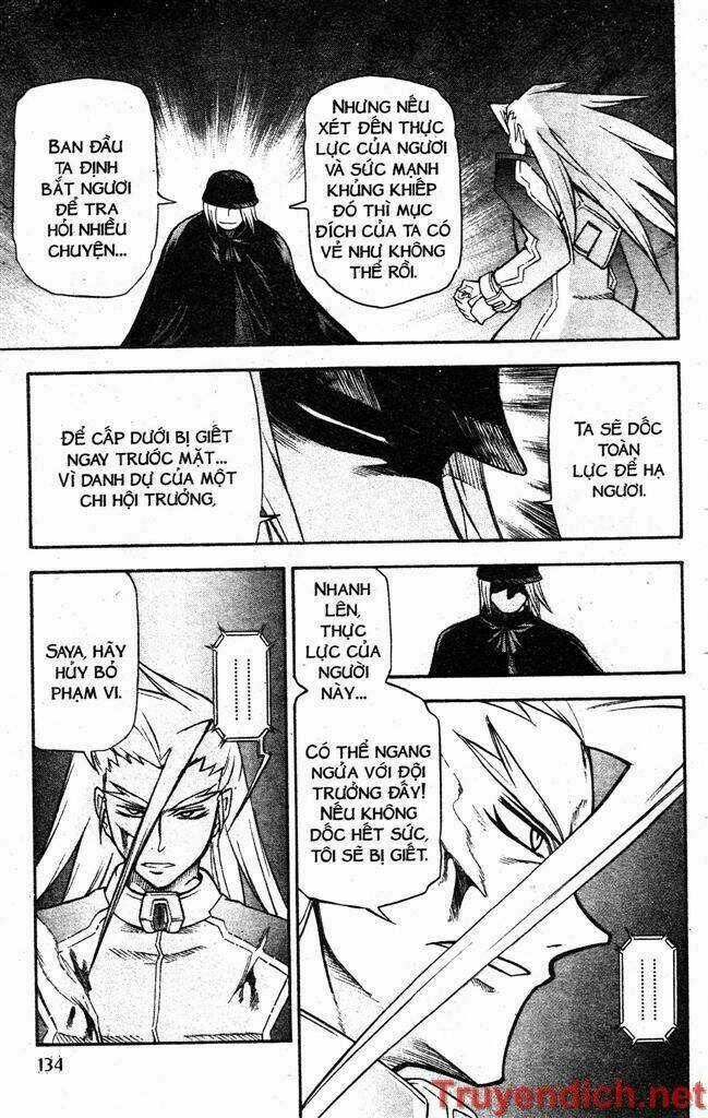 IFRIT - Danzai no Enjin Chapter 61 trang 5