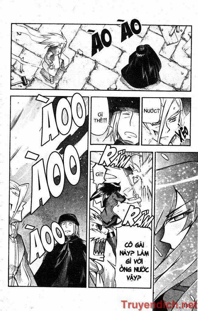 IFRIT - Danzai no Enjin Chapter 61 trang 6