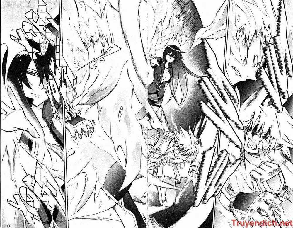 IFRIT - Danzai no Enjin Chapter 61 trang 7