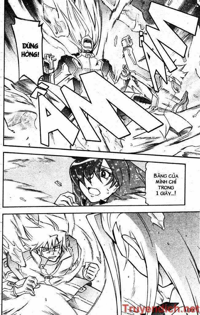 IFRIT - Danzai no Enjin Chapter 61 trang 9