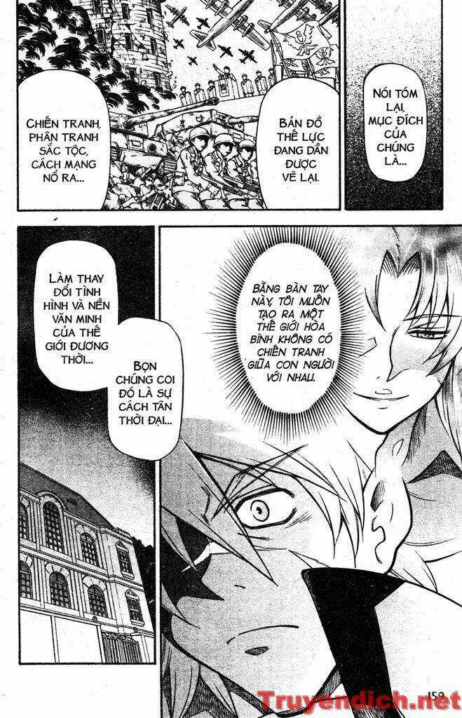 IFRIT - Danzai no Enjin Chapter 62 trang 12