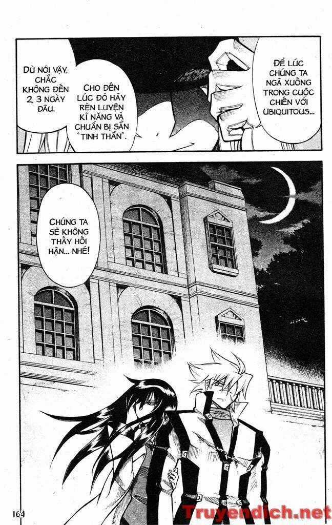 IFRIT - Danzai no Enjin Chapter 62 trang 17