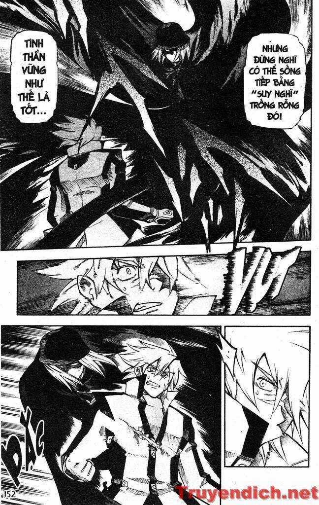 IFRIT - Danzai no Enjin Chapter 62 trang 5