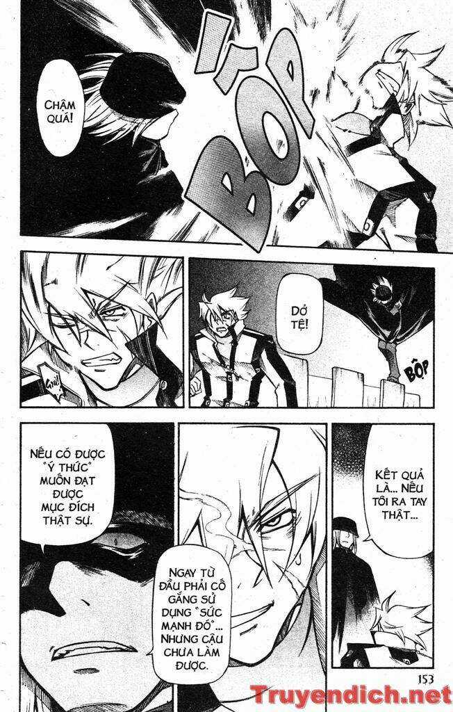 IFRIT - Danzai no Enjin Chapter 62 trang 6