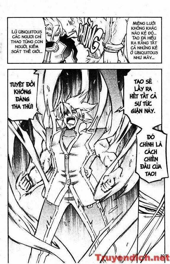 IFRIT - Danzai no Enjin Chapter 69 trang 16