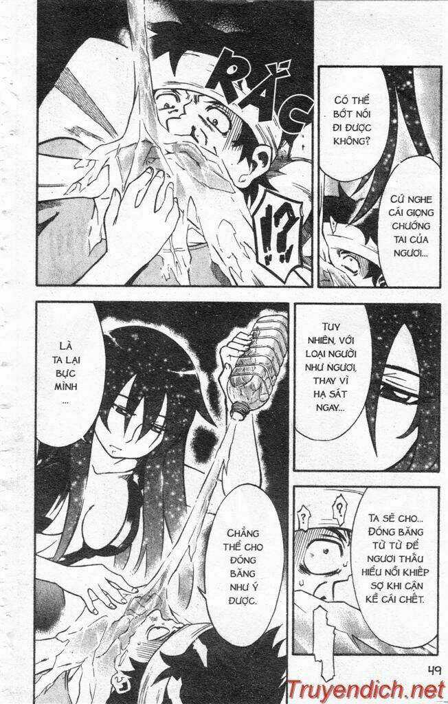 IFRIT - Danzai no Enjin Chapter 7 trang 10