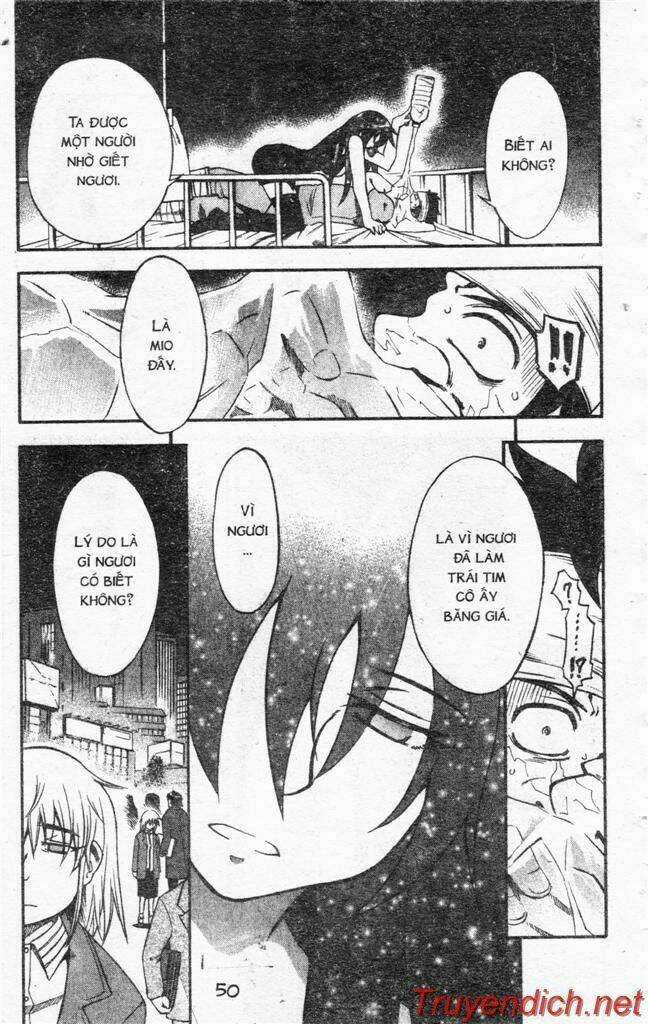 IFRIT - Danzai no Enjin Chapter 7 trang 11