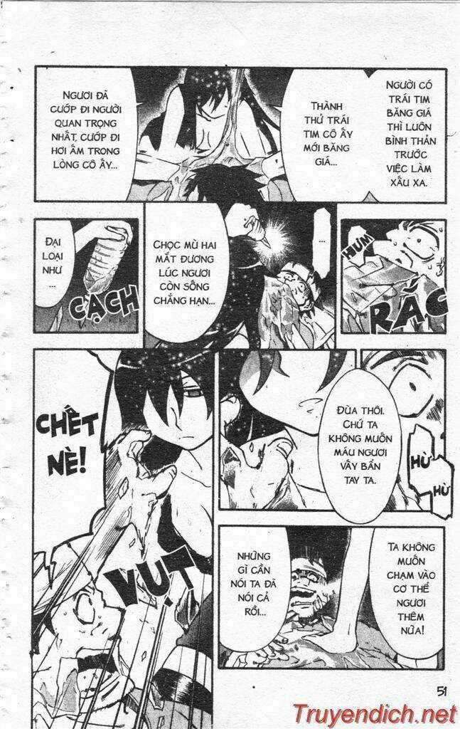 IFRIT - Danzai no Enjin Chapter 7 trang 12