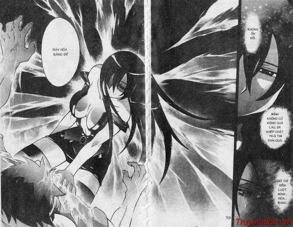 IFRIT - Danzai no Enjin Chapter 7 trang 13