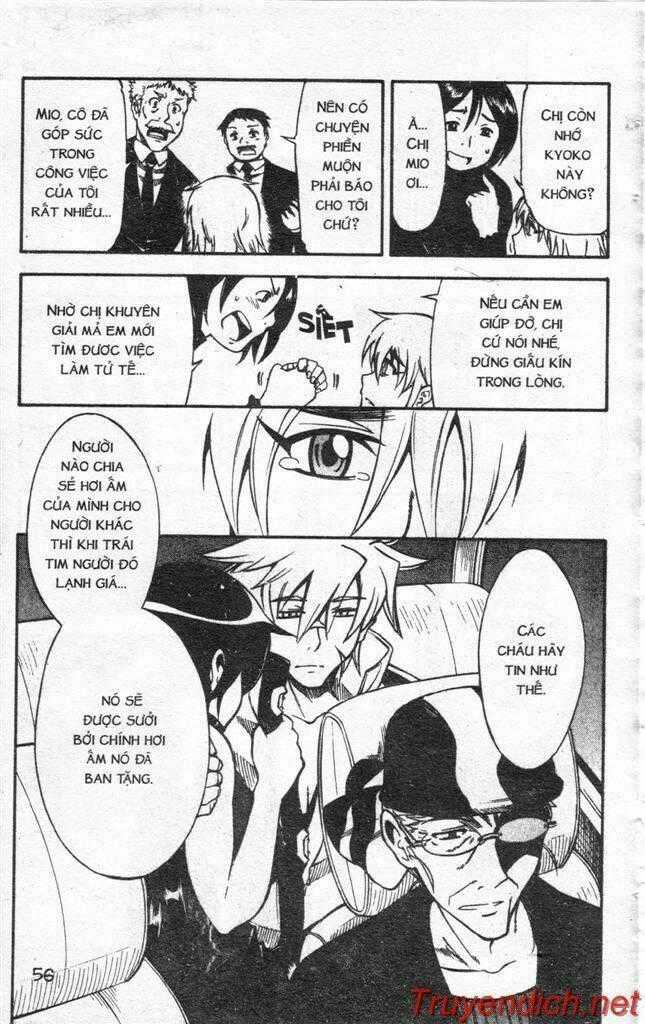 IFRIT - Danzai no Enjin Chapter 7 trang 16