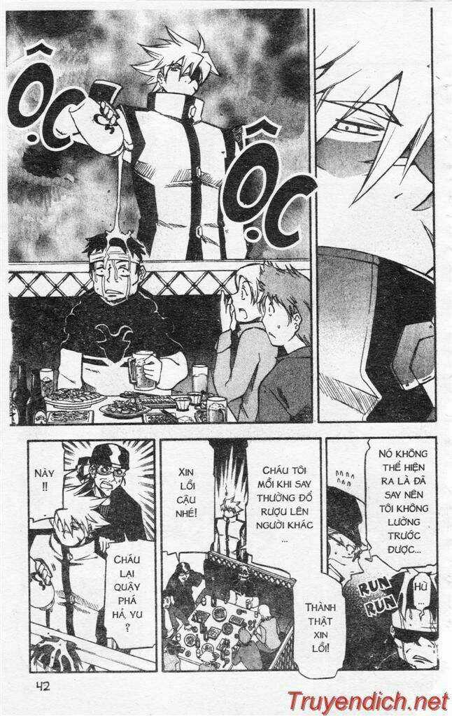 IFRIT - Danzai no Enjin Chapter 7 trang 3