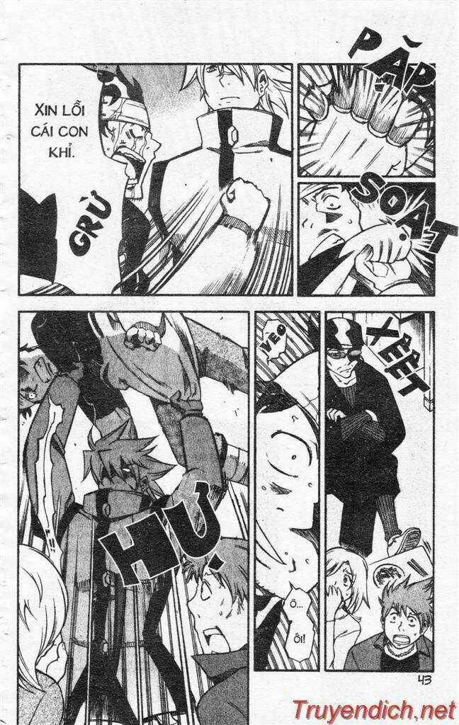 IFRIT - Danzai no Enjin Chapter 7 trang 4