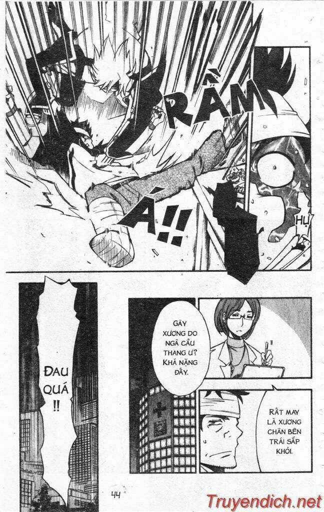 IFRIT - Danzai no Enjin Chapter 7 trang 5