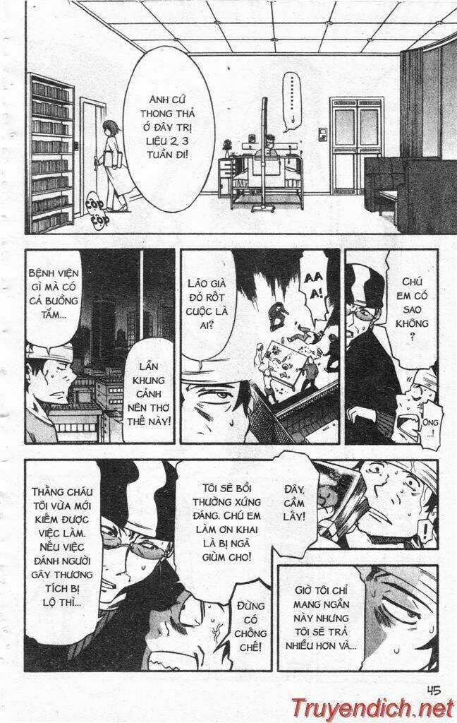 IFRIT - Danzai no Enjin Chapter 7 trang 6