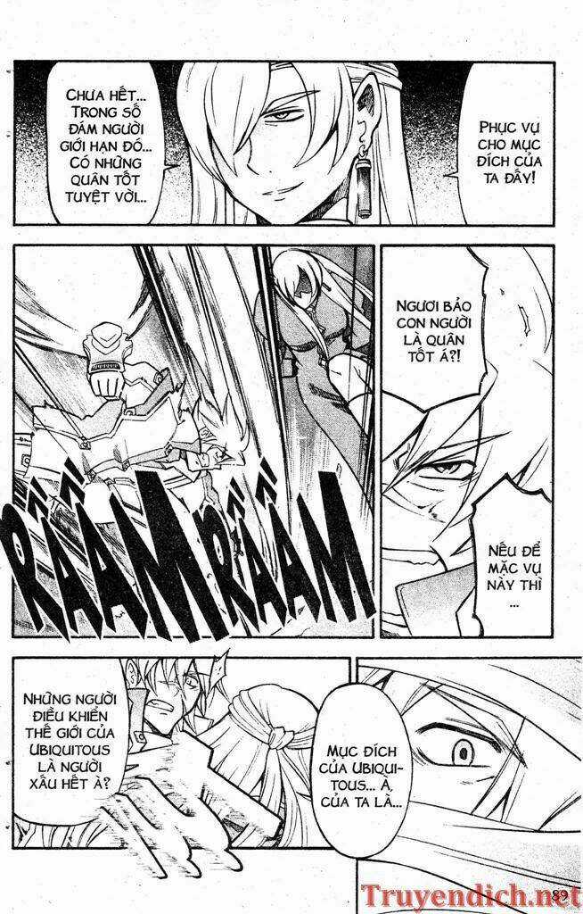 IFRIT - Danzai no Enjin Chapter 78 trang 14