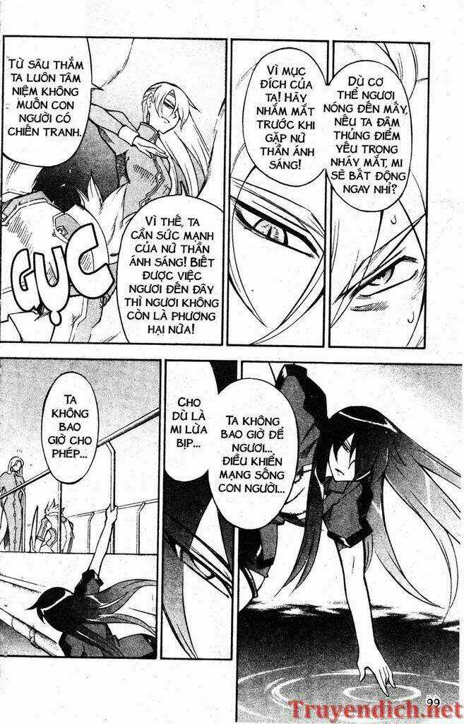 IFRIT - Danzai no Enjin Chapter 79 trang 6