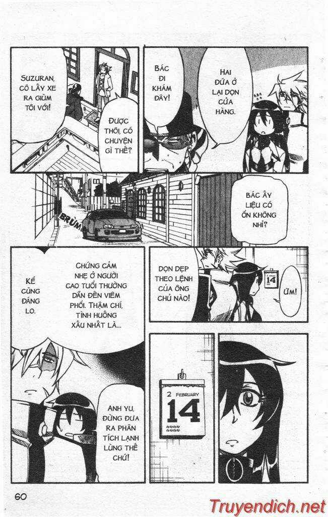 IFRIT - Danzai no Enjin Chapter 8 trang 3