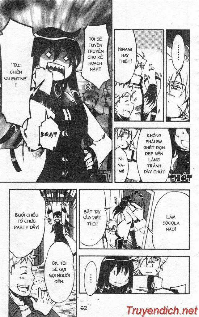 IFRIT - Danzai no Enjin Chapter 8 trang 5