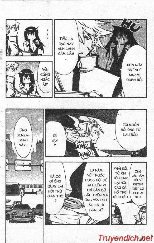 IFRIT - Danzai no Enjin Chapter 8 trang 8