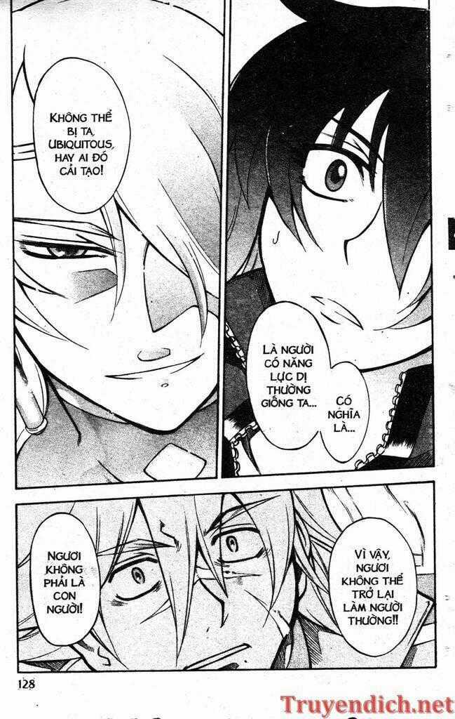 IFRIT - Danzai no Enjin Chapter 80 trang 19