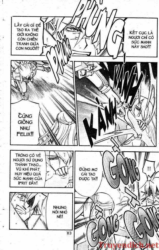 IFRIT - Danzai no Enjin Chapter 80 trang 2