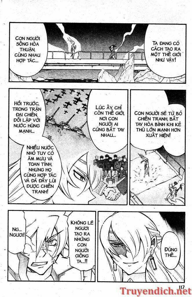 IFRIT - Danzai no Enjin Chapter 80 trang 6