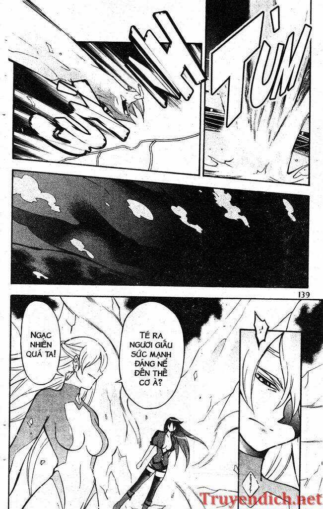 IFRIT - Danzai no Enjin Chapter 81 trang 10