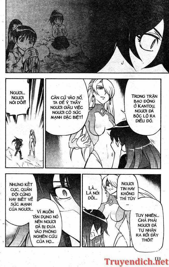 IFRIT - Danzai no Enjin Chapter 81 trang 4