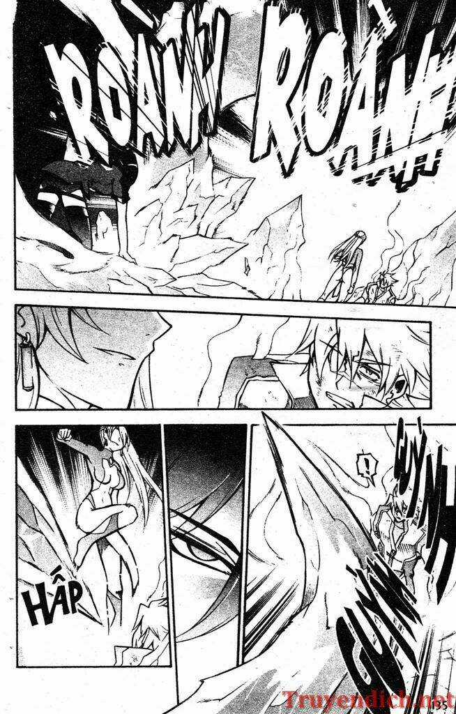 IFRIT - Danzai no Enjin Chapter 81 trang 6