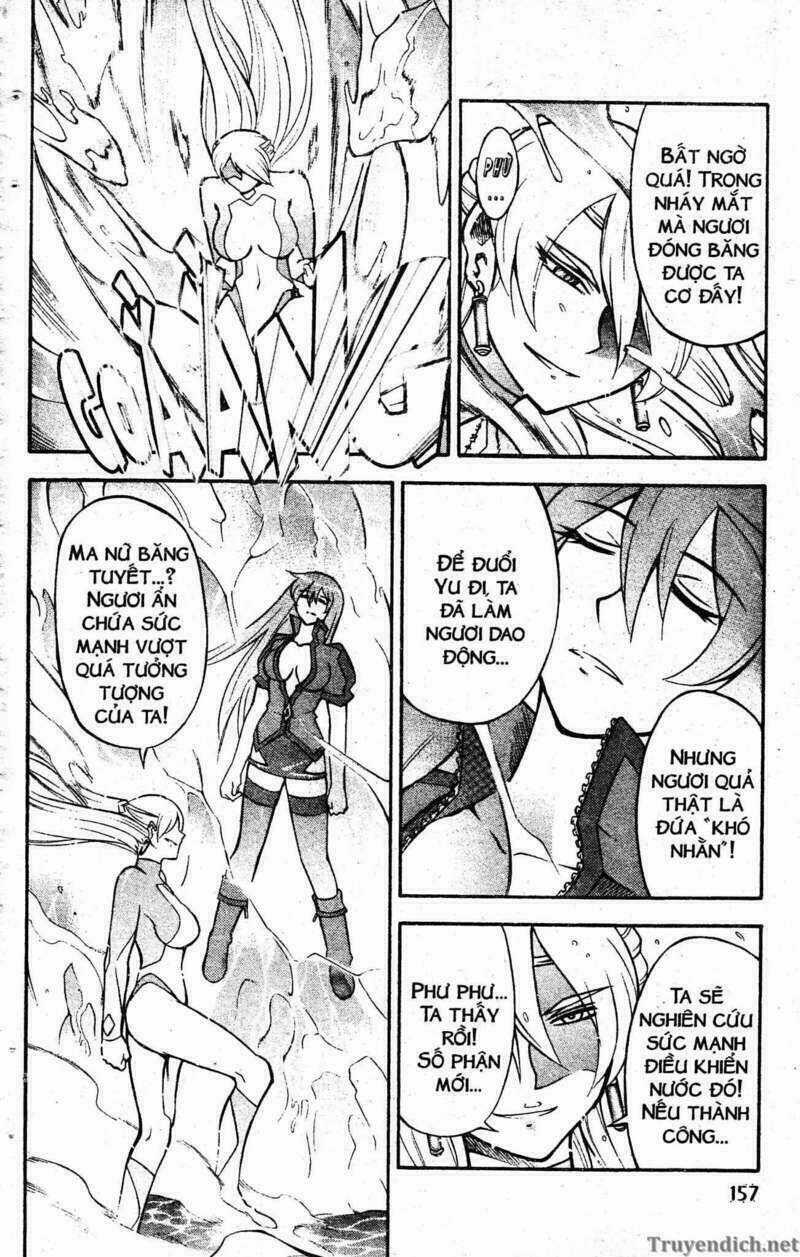 IFRIT - Danzai no Enjin Chapter 82 trang 10