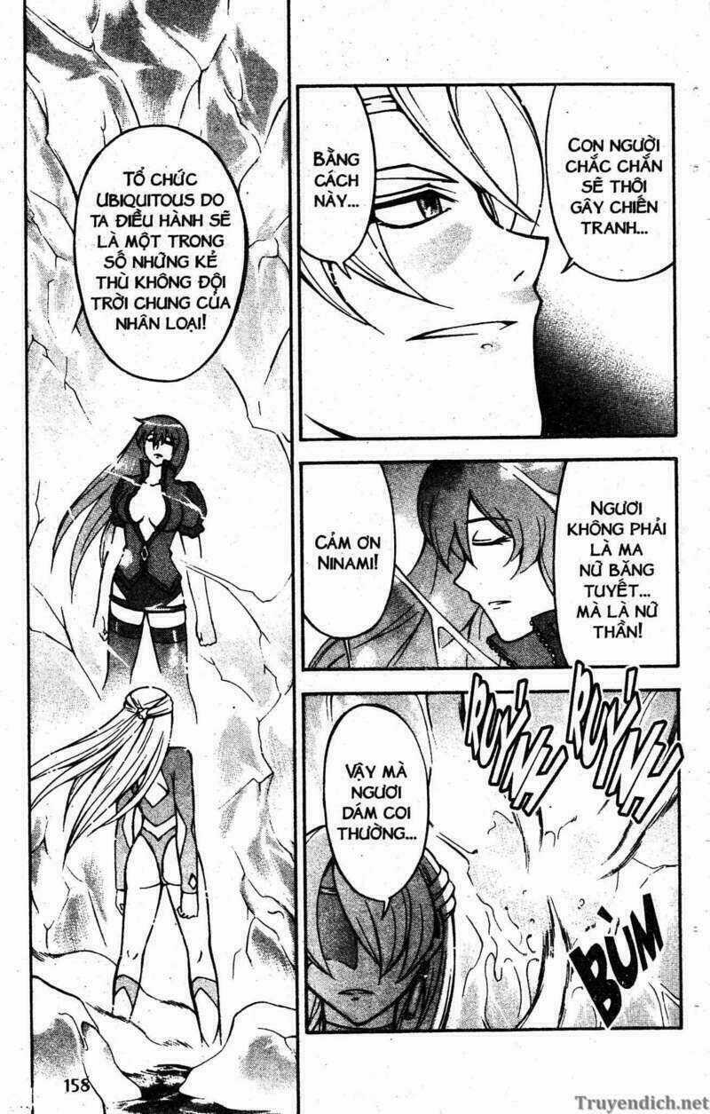 IFRIT - Danzai no Enjin Chapter 82 trang 11