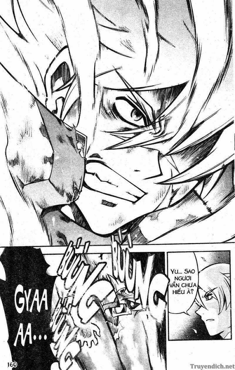 IFRIT - Danzai no Enjin Chapter 82 trang 13