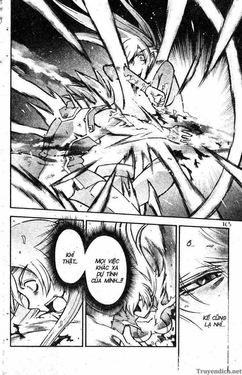 IFRIT - Danzai no Enjin Chapter 82 trang 18