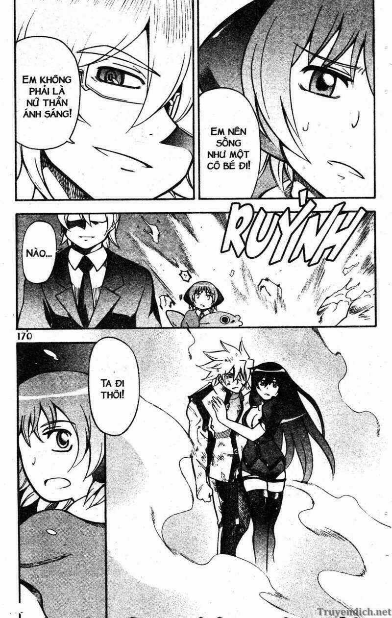 IFRIT - Danzai no Enjin Chapter 82 trang 22