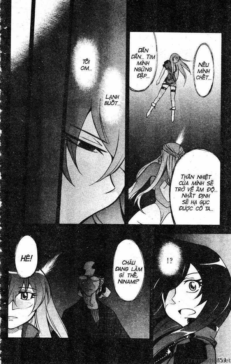 IFRIT - Danzai no Enjin Chapter 82 trang 6